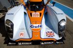 Aston Martin LMP1 2008 года
